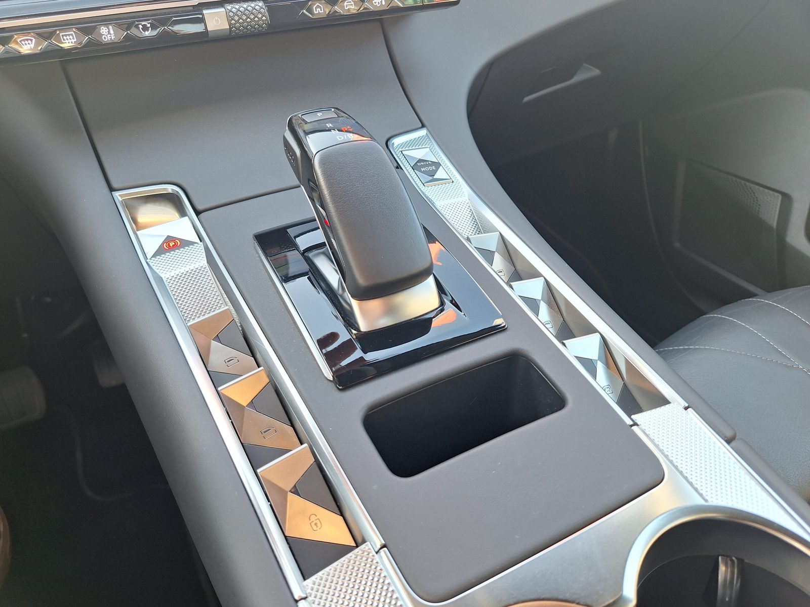 2023 DS DS7 — fotografija 14