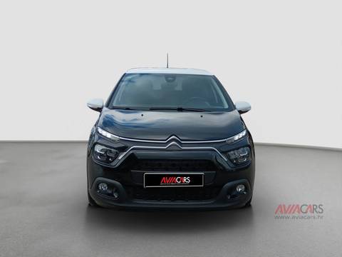 2023 Citroën C3