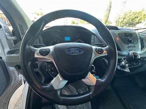 2019 Ford TRANSIT — sličica 15