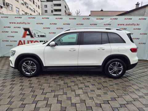 2021 Mercedes-Benz GLB — sličica 4
