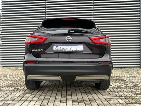 2019 Nissan Qashqai — sličica 13