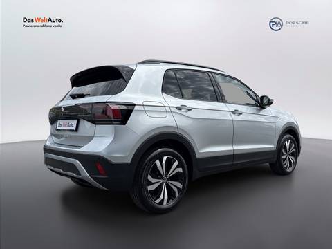 2026 Volkswagen T-Cross — sličica 8
