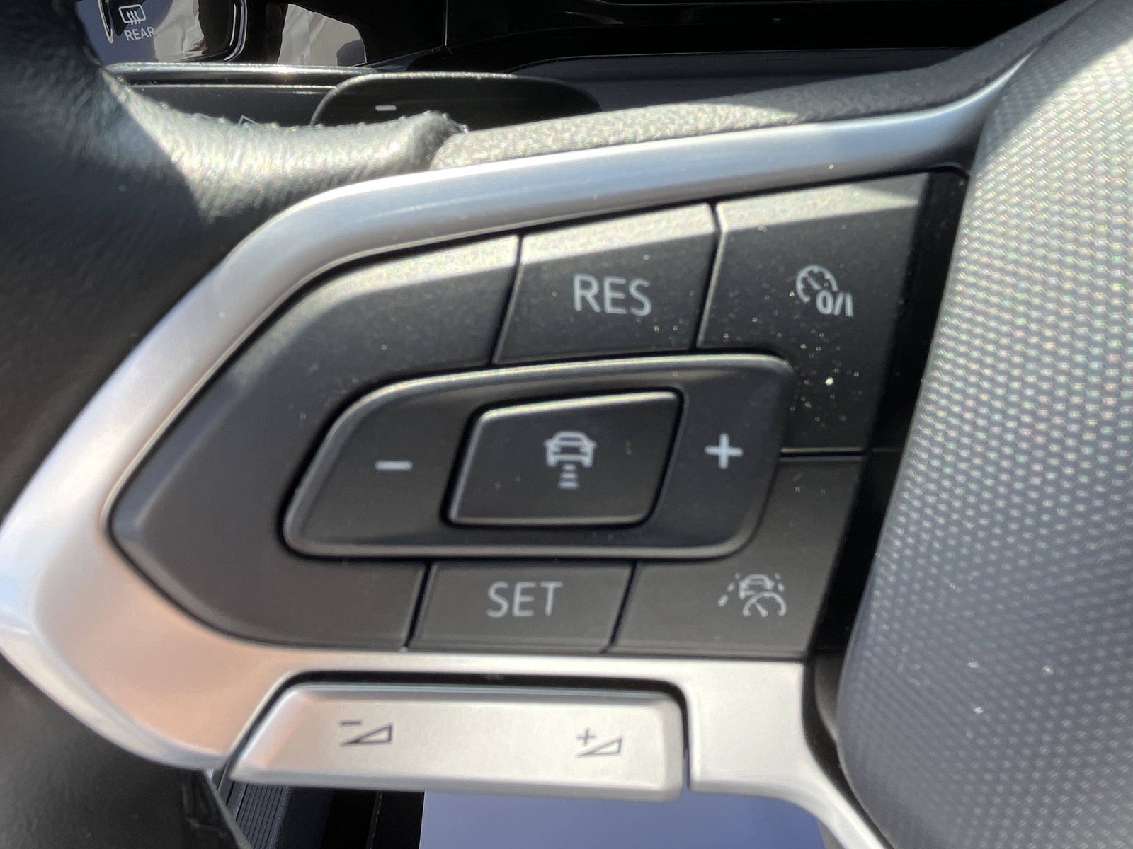 2023 Volkswagen Golf — fotografija 30