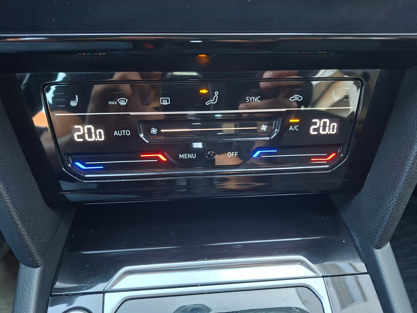 2022 Volkswagen Arteon — fotografija 16