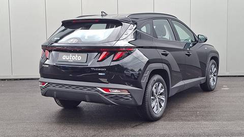 2022 Hyundai Tucson — sličica 3