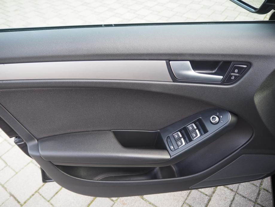 2014 Audi A4 — fotografija 10
