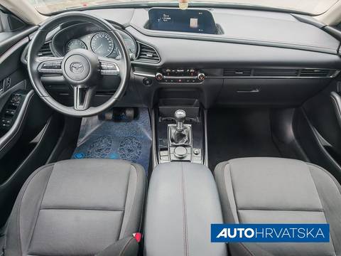 2023 Mazda CX-30 — sličica 11