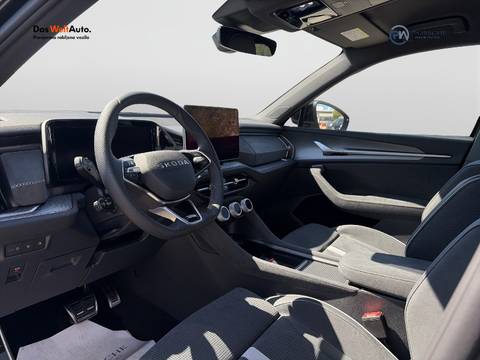 2026 Škoda Kodiaq Sportline — sličica 10