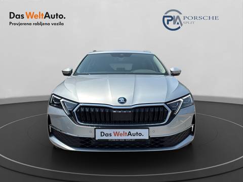 2025 Škoda Octavia Combi — sličica 2