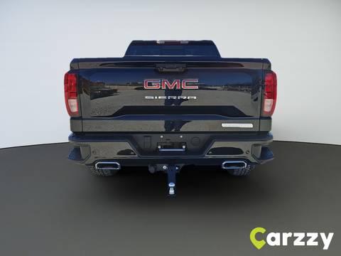 2025 GMC Sierra — sličica 6
