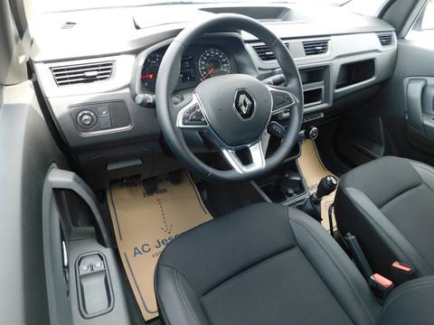 2022 Renault Express — sličica 8