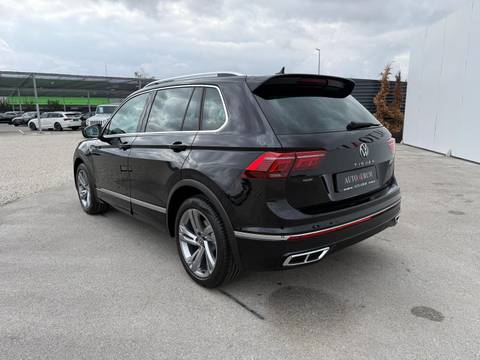 2023 Volkswagen Tiguan — sličica 3