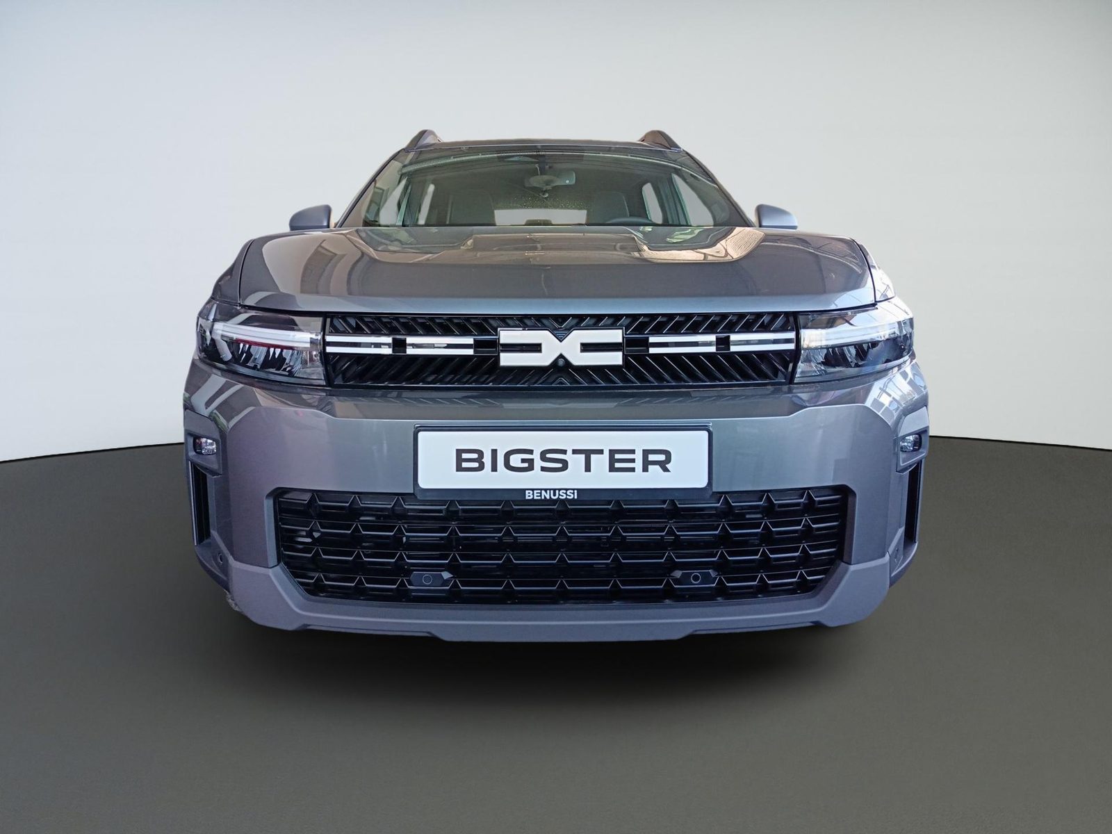 2026 Dacia Bigster — fotografija 3