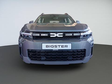 2026 Dacia Bigster — sličica 3
