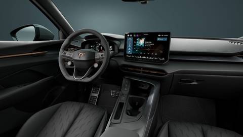 2026 Cupra Terramar — sličica 2