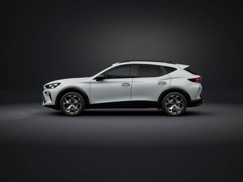 2026 Cupra Formentor — sličica 3