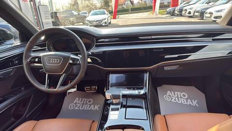 2024 Audi A8 — sličica 11