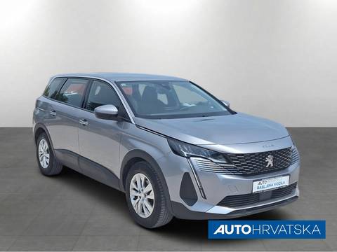 2021 Peugeot 5008 — sličica 3