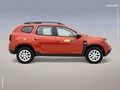 2022 Dacia Duster — fotografija 3