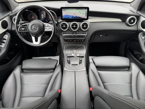 2020 Mercedes-Benz GLC — sličica 13
