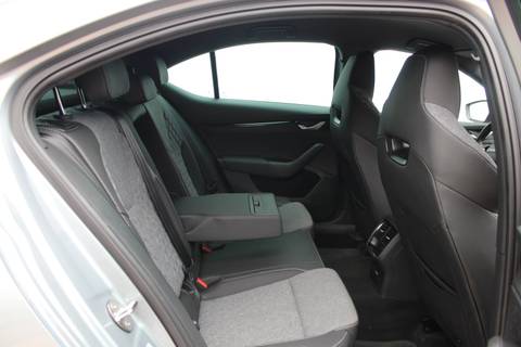 2026 Škoda Octavia — sličica 13