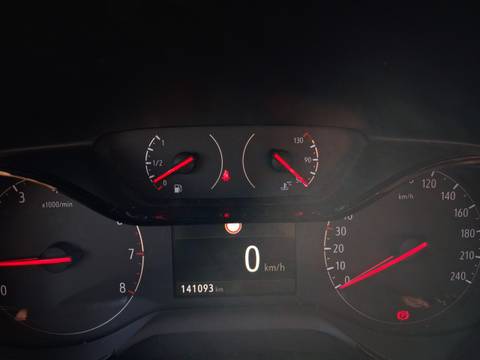 2020 Opel Corsa — sličica 14