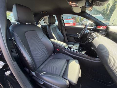 2020 Mercedes-Benz A-klasa — sličica 6