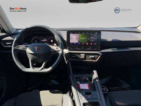 2024 Cupra Formentor — sličica 12