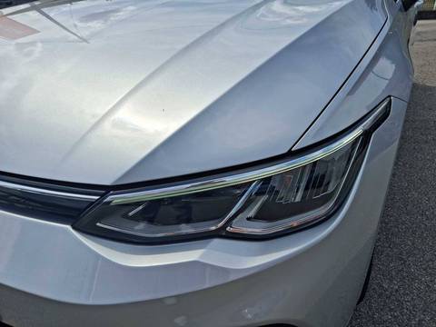 2024 Volkswagen Golf — sličica 13