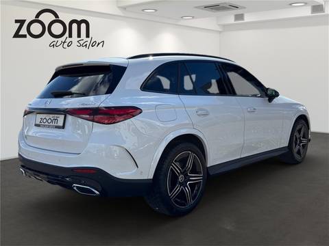 2023 Mercedes-Benz GLC — sličica 3