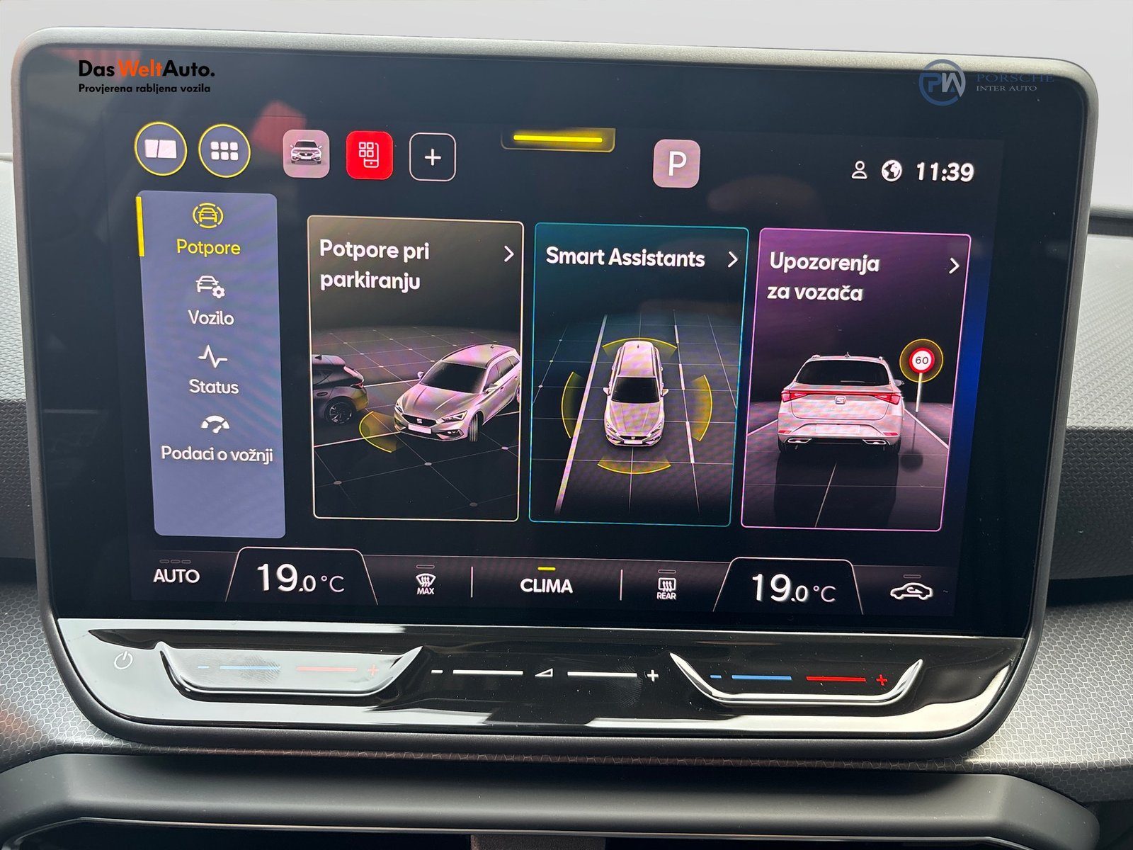 2026 Seat Leon — fotografija 18
