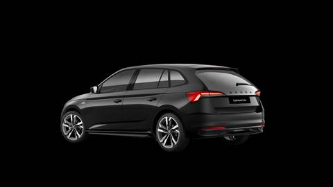 2025 Škoda Scala — sličica 4