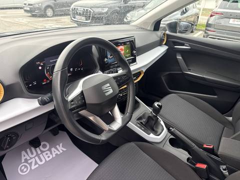 2025 Seat Arona — sličica 22