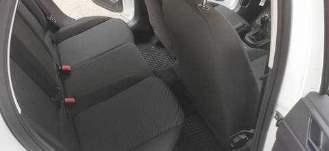 2019 Volkswagen Polo — sličica 14