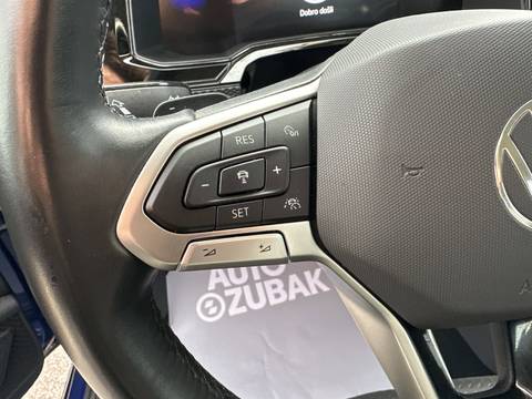 2024 Volkswagen Taigo — sličica 30