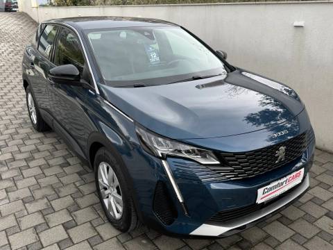 2022 Peugeot 3008 — sličica 5