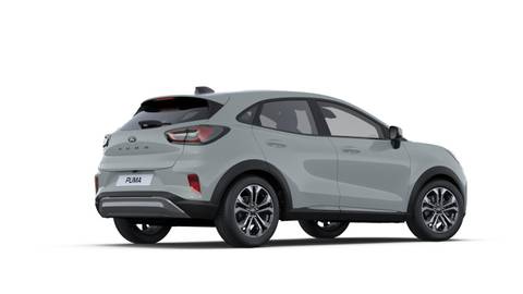 Ford Puma — sličica 4