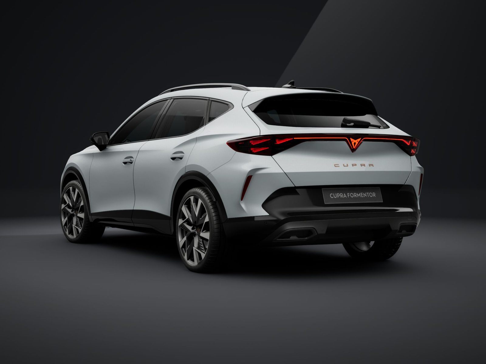 2026 Cupra Formentor — fotografija 4