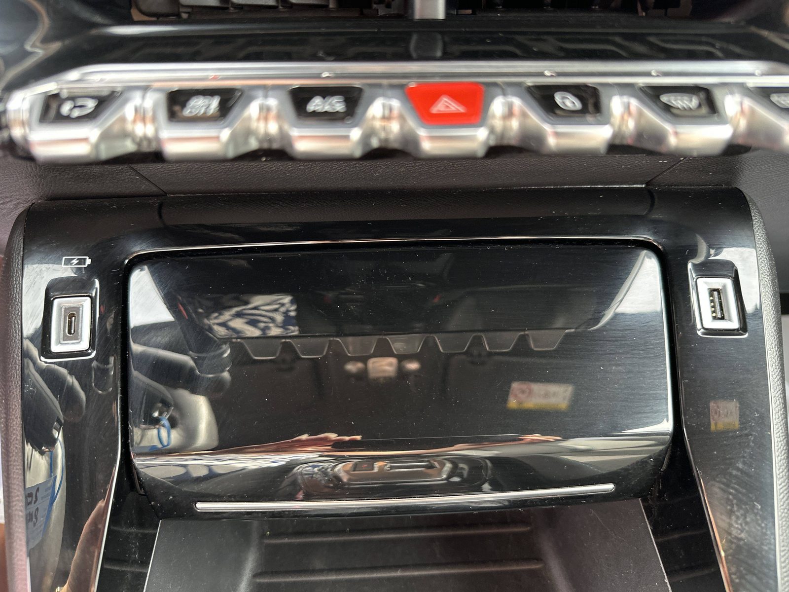 2023 Peugeot 2008 — fotografija 29