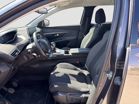 2023 Peugeot 3008 — sličica 11