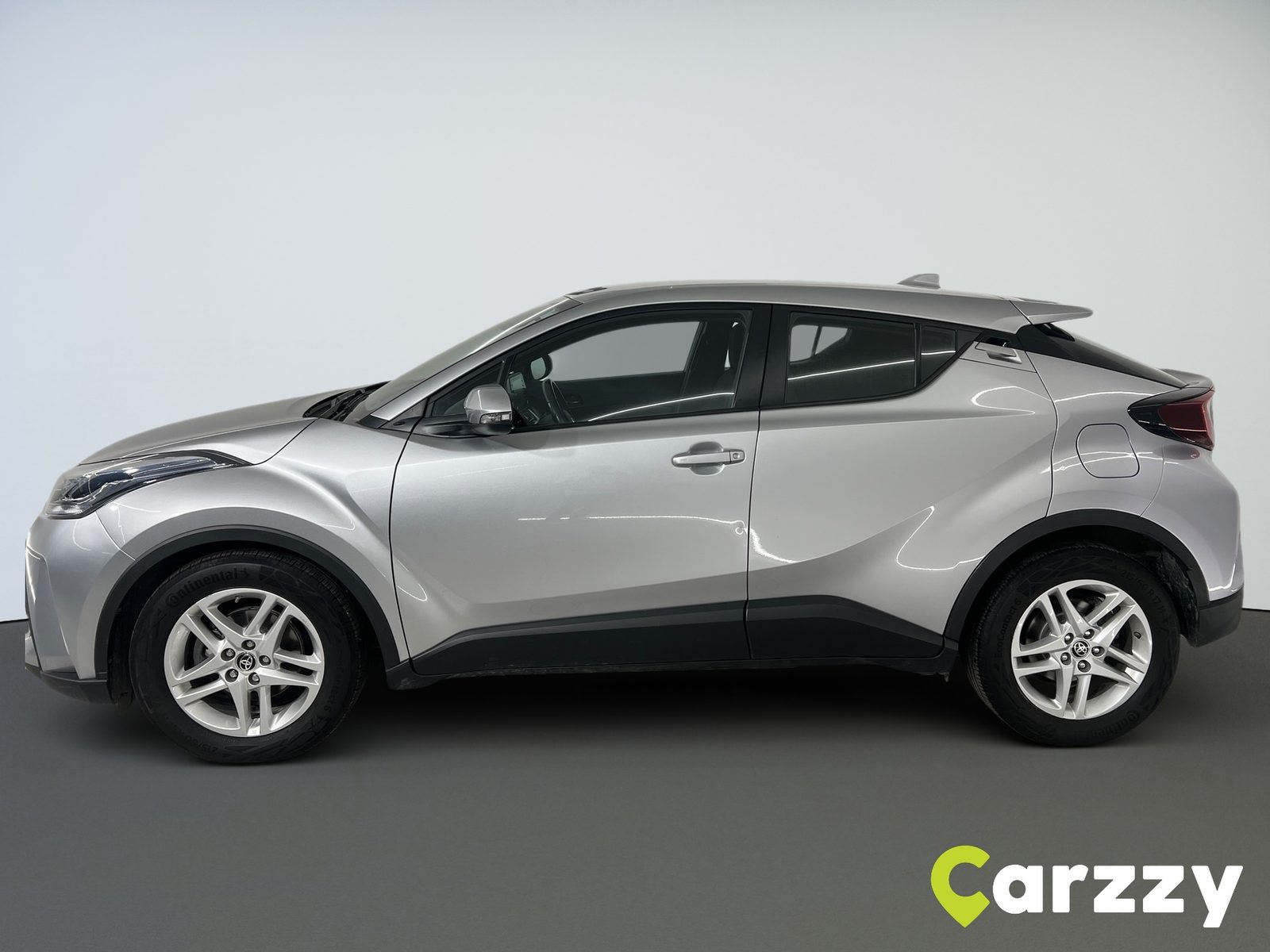 2022 Toyota C-HR — fotografija 9