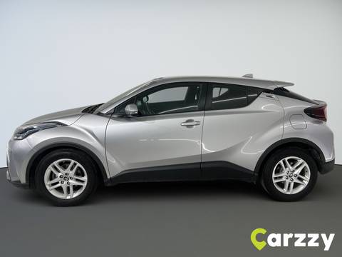 2022 Toyota C-HR — sličica 9