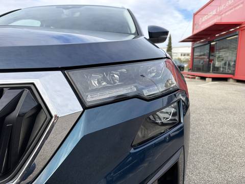 2023 Škoda Karoq — sličica 18