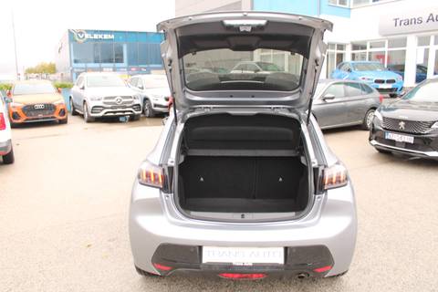 2023 Peugeot 208 — sličica 9