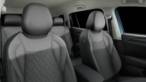 2026 Volkswagen Tayron — sličica 2