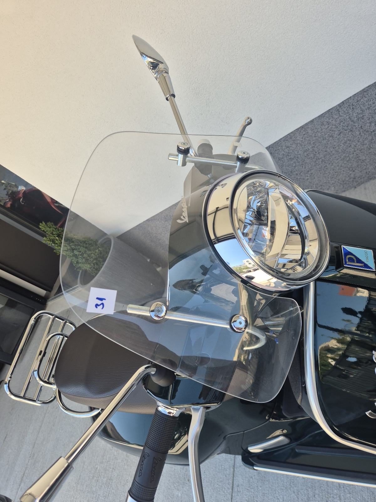 2020 Piaggio Vespa GTS300 — fotografija 15