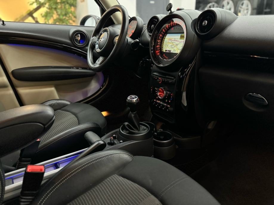 2015 Mini Cooper — fotografija 20
