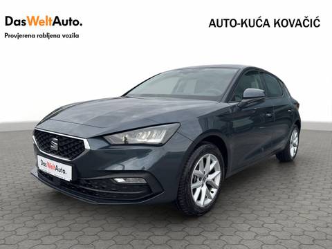 2025 Seat Leon