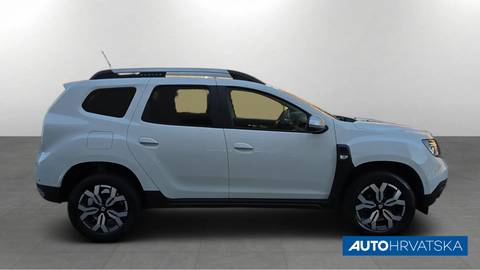 2022 Dacia Duster — sličica 4