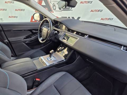 2019 Land Rover Range Rover Evoque — sličica 18